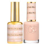 DND DC Guilty Pleasures Pink Bliss 297