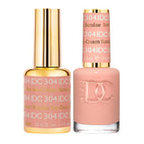 DND DC Guilty Pleasures Ice-Cream Sundae 304