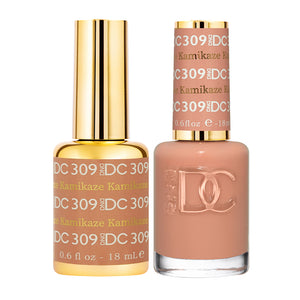 DND DC Guilty Pleasures Kamikaze 309