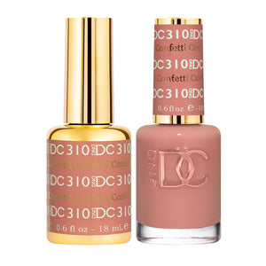 DND DC Guilty Pleasures Confetti 310