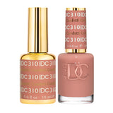 DND DC Guilty Pleasures Confetti 310