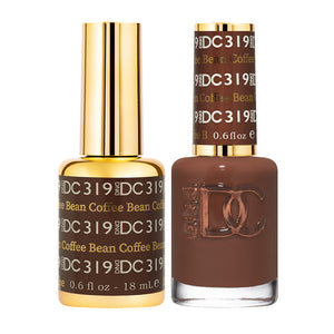 DND DC Guilty Pleasures Coffee Bean 319