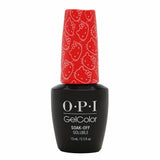 OPI GelColor 5 Apples Tall GCH89
