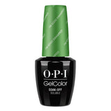 OPI GelColor I'm Sooo Swamped GCN60
