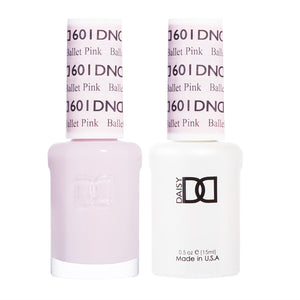 DND Duo Ballet Pink 601