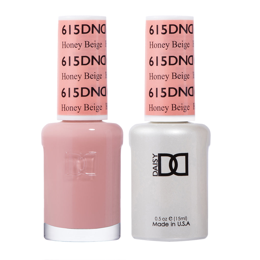 DND Duo Honey Beige 615