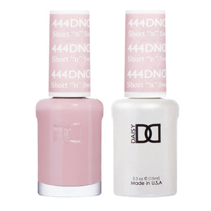 DND Duo Short "n" Sweet 444