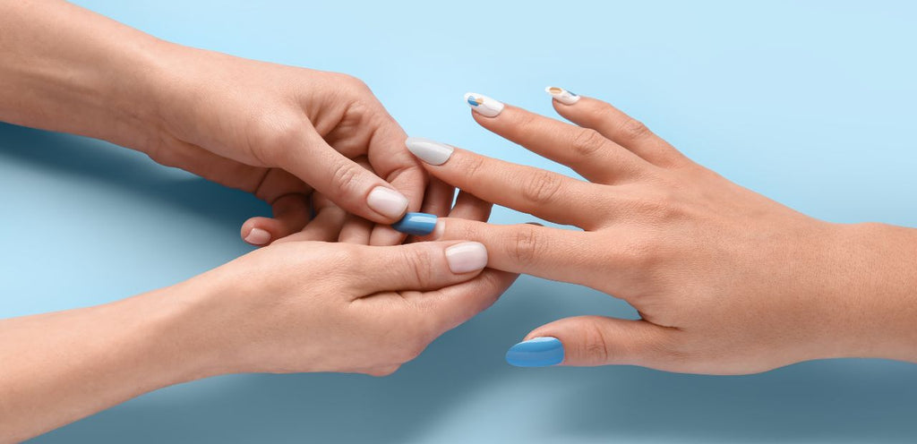 5 Reasons You Should Buy Press On Nails