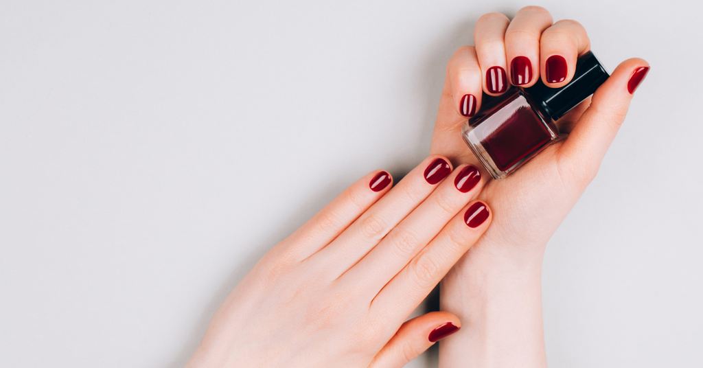 The Top 10 Nail Polish Colors and Trends for 2024