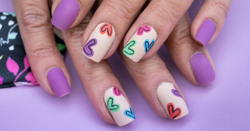 Top 7 Summer Nail Colors You Should Try in 2024