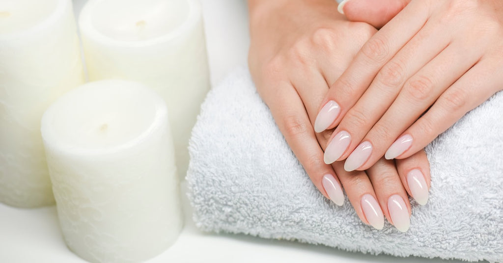 How to Shape Nails for Beginners: A Comprehensive Guide