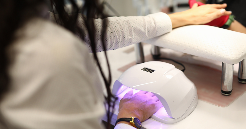 Ways to Dry Nail Polish Faster