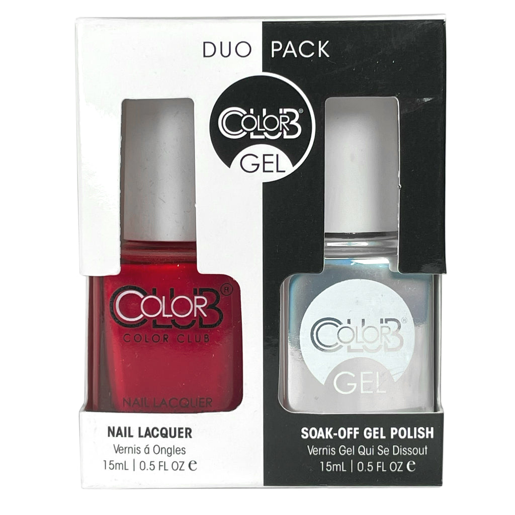 Color Club Duo Pack Catwalk 767
