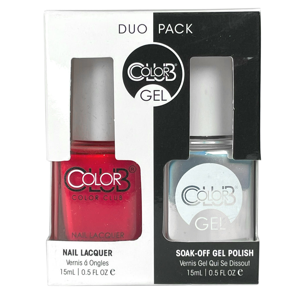 Color Club Duo Pack Love Link 771