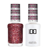 DND Duo Super Glitter Colorful Dream #906