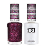 DND Duo Super Glitter Berrylicious #922