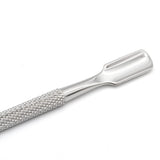 PrettyClaw Double Sided A03 Cuticle Pusher