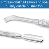 Cuticle Pusher Double Sided - A04
