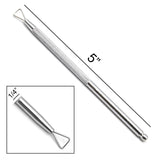Cuticle Pusher Double Sided - A08