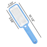 PrettyClaw File Tool Callus Remover Blue