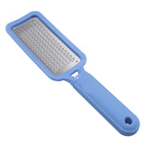 PrettyClaw File Tool Callus Remover Blue