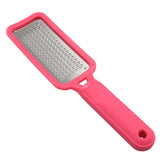 PrettyClaw File Tool Callus Remover Pink