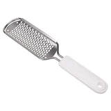 PrettyClaw Foot File Callus Remover - White