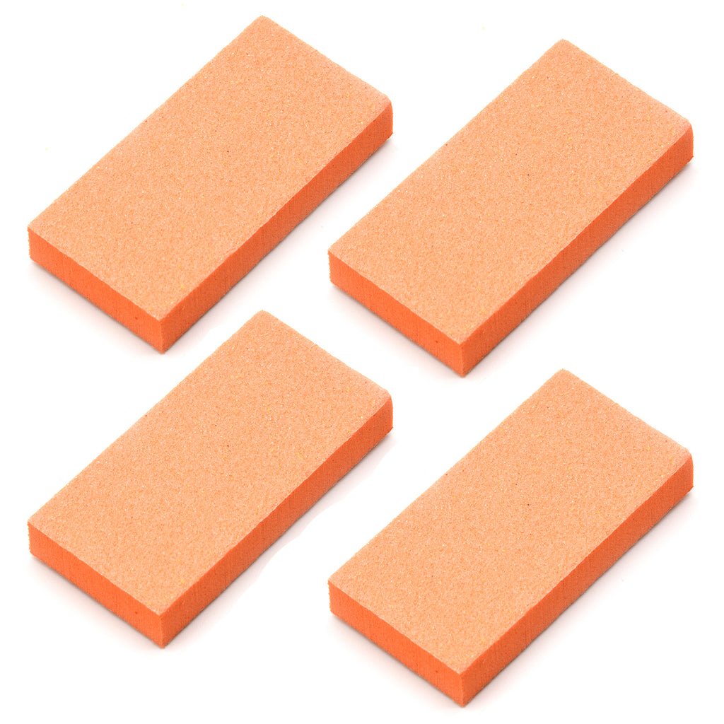 PrettyClaw Mini Disposable Nail Care Kit - Kit A (12pcs)