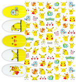 Nail Stickers Pokemon EB-060