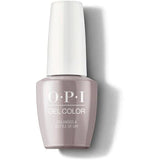 OPI GelColor Icelanded A Bottle Of OPI GCI53