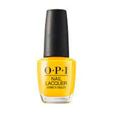 OPI Nail Lacquer Sun, Sea, And Sand In My Pants NLL23
