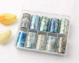 Nail Foil M5