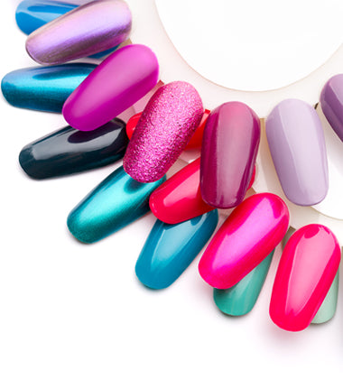 Nail Capital USA
