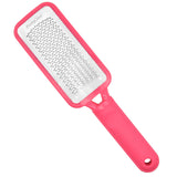 PrettyClaw File Tool Callus Remover Pink