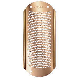 PrettyClaw Foot File and Callus Remover - Small Hole