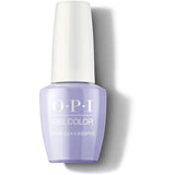 OPI GelColor You're Such A Budapest GCE74