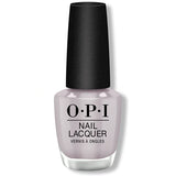 OPI Nail Lacquer Peace Of Mind NLF001