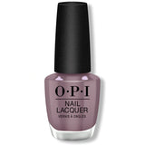 OPI Nail Lacquer Claydreaming NLF002