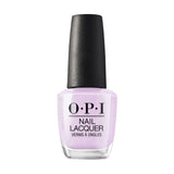 OPI Nail Lacquer Polly Want A Lacquer NLF83