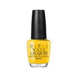 OPI Nail Lacquer Exotic Birds Do Not Tweet NLF91