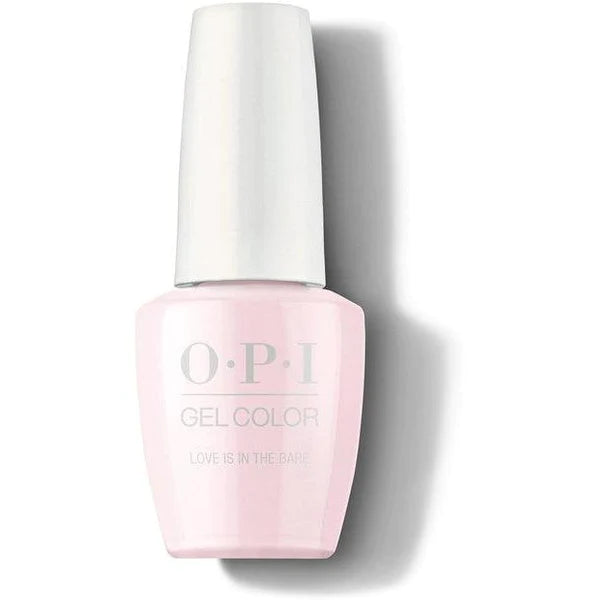 OPI GelColor Love Is In The Bare GCT69