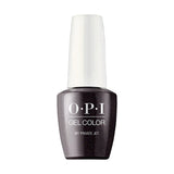 OPI GelColor My Private Jet GCB59