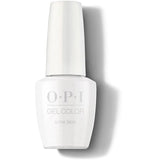 OPI GelColor Alpine Snow GCL00