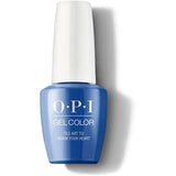 OPI GelColor Tile Art To Warm Your Heart GCL25