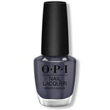 OPI Nail Lacquer Less Is Norse NLI59