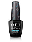 OPI GelColor Ridge Filler Base Coat GC013 - 0.5oz