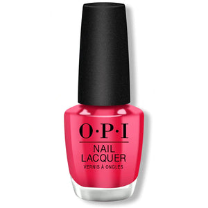 OPI Nail Lacquer My Chihuahua Bites NLM21