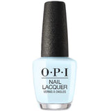 OPI Nail Lacquer Mexico City Mint NLM83