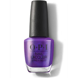 OPI Nail Lacquer The Sound Of Vibrance NLN84