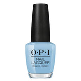 OPI Nail Lacquer Malibu-Shore NLN87